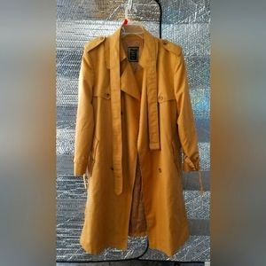 Christian Dior trenchcoat